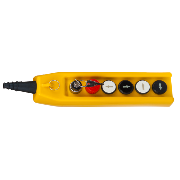 Pendant control station PKS-6\W05