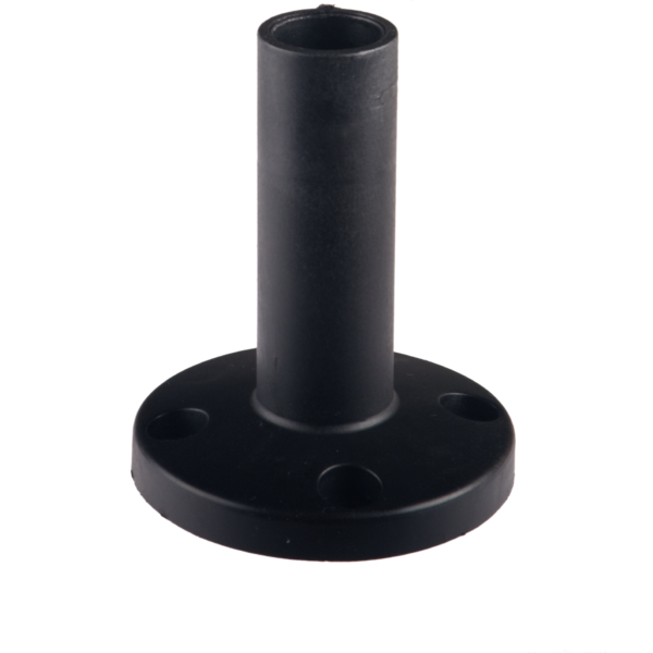 Plastic base, standard, for signal tower LT70 - Product picture
