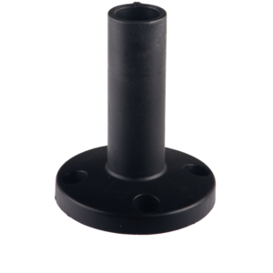 Plastic base, standard, for signal tower LT70 - Product picture