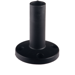 Plastic base, standard, for signal tower LT70 - Снимка на изделието