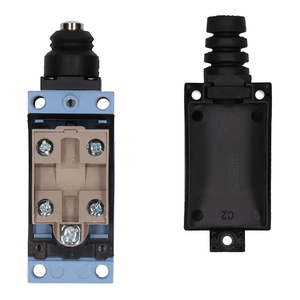 LK\111 Limit switch with a pusher - Product picture