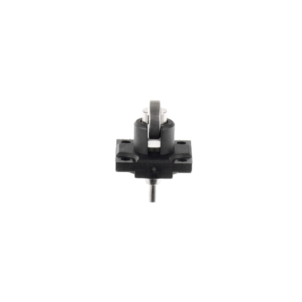LK\212-H Roller pusher head for limit switch