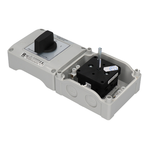 SK40 OB13 Cam switches in enclosure - Product picture