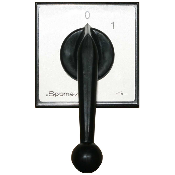Czoło II ŁK-1407