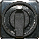  Front III SK10-1410 for assemblies P... and BS... (lockable)