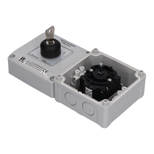 SK16G OB11 Cam switch in housing - Product picture