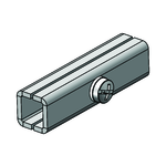 Łącznik ośki kompletny SK100-1900\R01