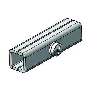 Axle coupling, complete SK100-1900\R01 - Product picture