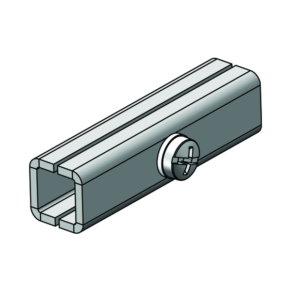 Łącznik ośki kompletny SK100-1900\R01