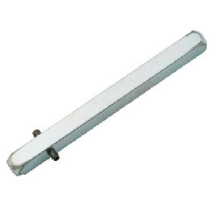 Вісь з ригелем SK100-1901 - Зображення виробу 