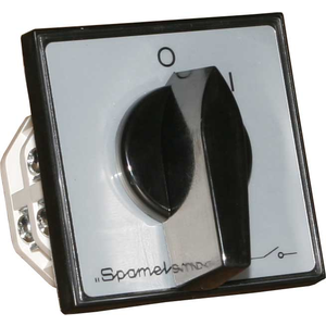 ŁK15 P Cam switches, front mounted - Product picture
