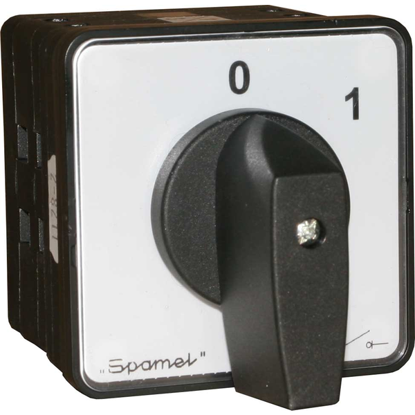 SK63 P Łącznik krzywkowy mocowany do pulpitu