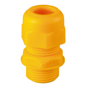 Yellow gland M20x1.5\W03 - Product picture