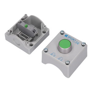 K1 control station with START pushbutton SP22K1\01 - Product picture