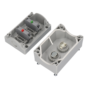 K2 control station with START-STOP pushbuttons SP22K2\04 - Product picture