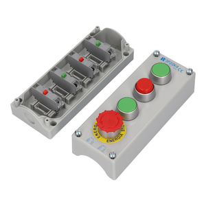 K4 control station SP22K4\02 - Product picture