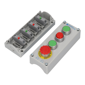 Пост керування K4 SP22K4\02 - Зображення виробу 