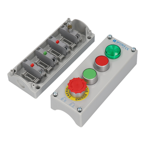 K4 control station SP22K4\03,04,05,06,07 - Product picture