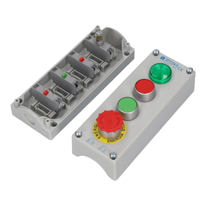 Kaseta sterownicza K4 SP22K4\03,04,05,06,07 - Poglądowe zdjęcie