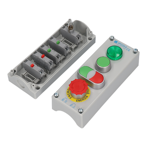 K4 control station SP22K4\09 - Product picture