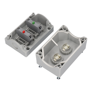 Kazeta K2 s tlačítky START-STOP  SP22K2\01  - Obrázek výrobku