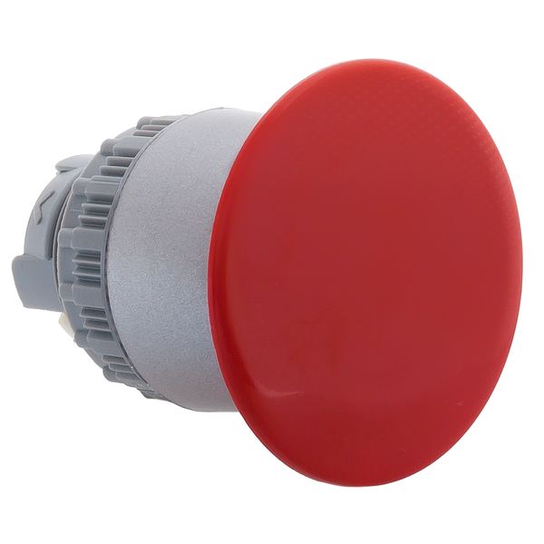 Mushroom head pushbutton actuator D - Product picture