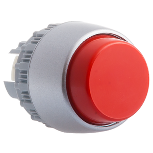 Raised pushbutton actuator W/AW - Product picture