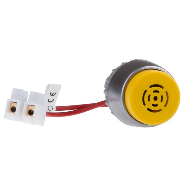 Audible alarm SP22-SD - Product picture