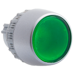 Illuminated flush pushbutton actuator KL/AKL