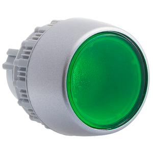 Illuminated flush pushbutton actuator KL/AKL - Product picture