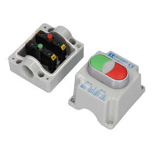 K1 control station with twin pushbutton ST22K1\21, 22 - Product picture