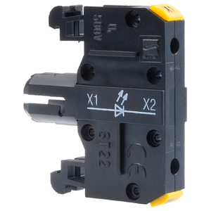Standard lamp holder ST22-1417 - Product picture