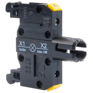 Rail lamp holder ST22-1417 - Product picture