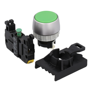 Complete flush pushbutton K/AK - Product picture