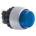 Illuminated raised pushbutton actuator WL/AWL