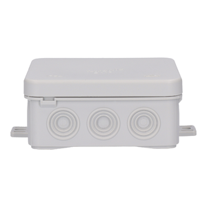 E113 - Wall junction box IP54 85 x 85 x 40 mm - Product picture