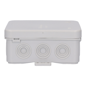 E113 - Wall junction box IP54 85 x 85 x 40 mm - Product picture