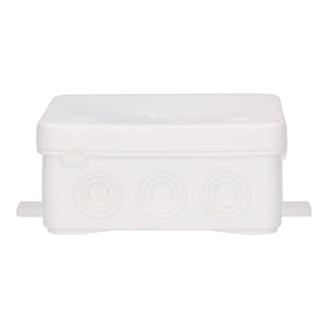 E113 - Wall junction box IP54 85 x 85 x 40 mm - Product picture