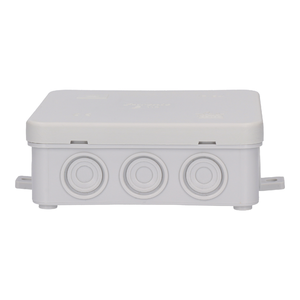 E114 - Wall junction box IP54 100 x 100 x 40 mm - Product picture