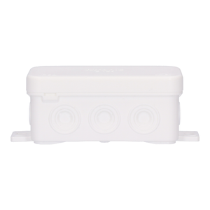 E126 - Wall junction box IP54 85 x 44 x 40 mm - Product picture