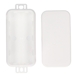 E126 - Wall junction box IP54 85 x 44 x 40 mm - Снимка на изделието