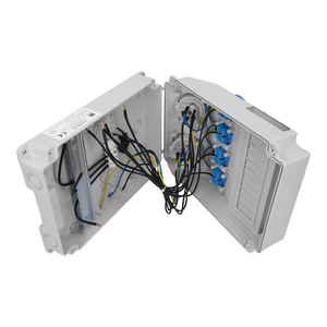 Distribution board ROS 11\X without protection - Product picture