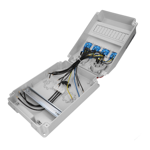 Distribution board ROS 11\X without protection - Product picture