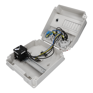 Distribution board ROS 7\X without protection - Product picture