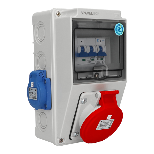 Rozdzielnica SB-052505