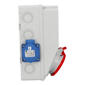 Rozdzielnica SB-052505 - Poglądowe zdjęcie