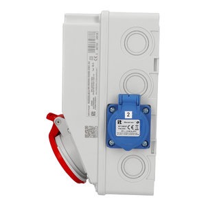 Rozdzielnica SB-052505 - Poglądowe zdjęcie