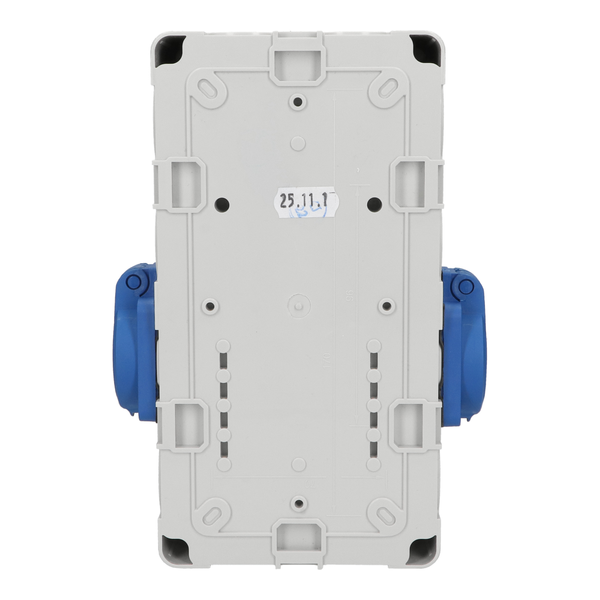 Rozdzielnica SB-052505 - Poglądowe zdjęcie