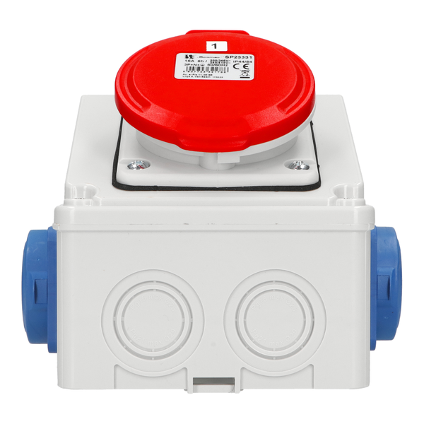 Rozdzielnica SB-052505 - Poglądowe zdjęcie