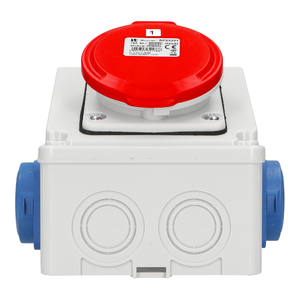 Rozdzielnica SB-052505 - Poglądowe zdjęcie